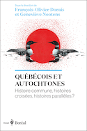 Québécois et Autochtones